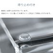 画像5: 【日本製】 歯ブラシスタンド G型 amenist 透明 004-603 アクリル製 歯ブラシ立て 5本 クリア (5)