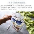 画像2: 【日本製】 メガネスタンド amenist 透明 004-611 眼鏡スタンド 5本収納 クリア (2)