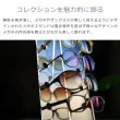 画像4: 【日本製】 メガネスタンド amenist 透明 004-611 眼鏡スタンド 5本収納 クリア (4)