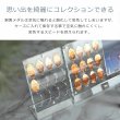 画像3: 【日本製】メダルフォトスタンド amenist 004-637 メダル 収納 スーベニアメダル (3)